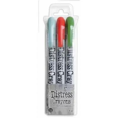 Ranger Tim Holtz - Distress Crayons